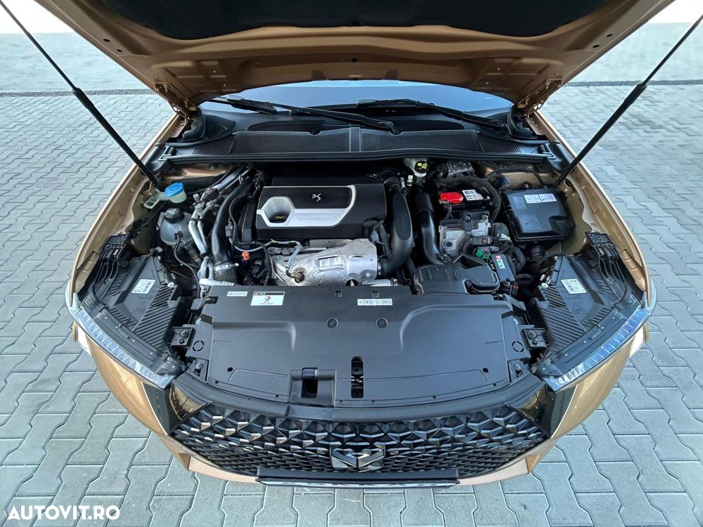 DS Automobiles DS 4 Crossback - 30