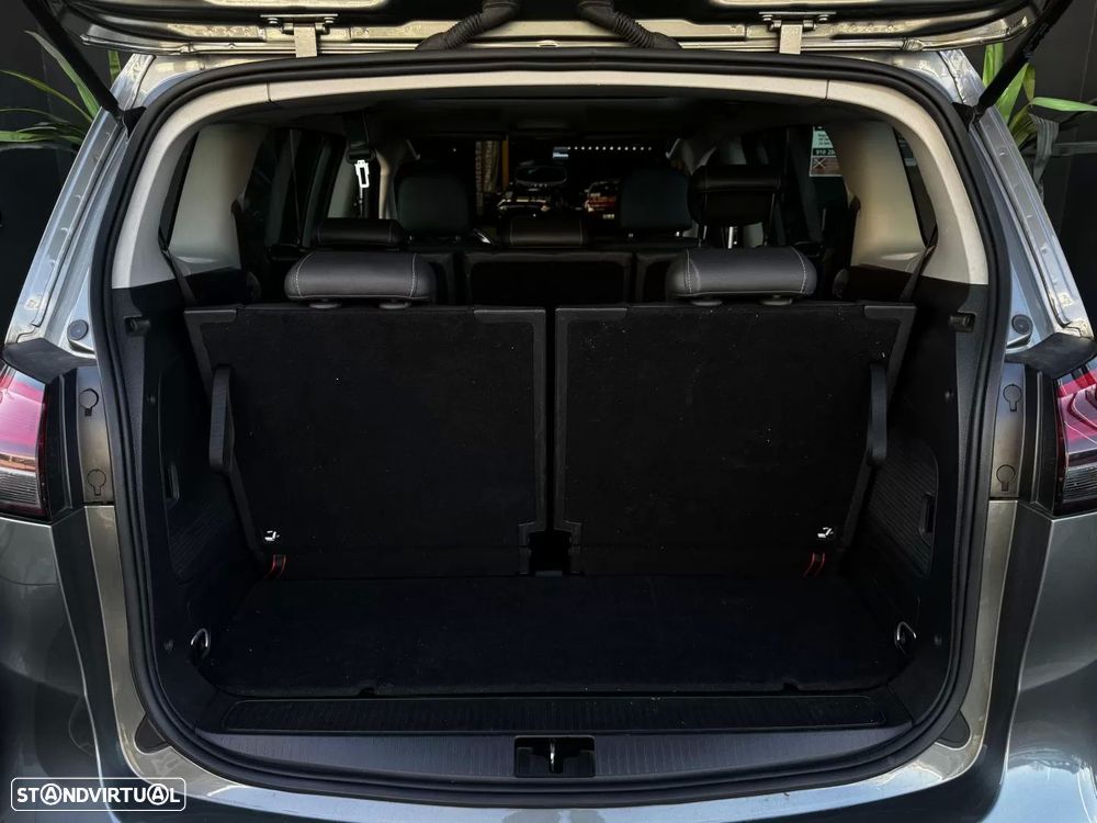 Opel Zafira 1.6 CDTi Innovation S/S - 35