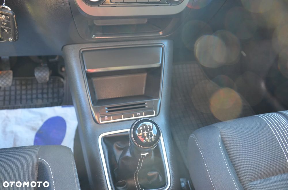 Volkswagen Golf Plus 1.4 TSI Highline - 24