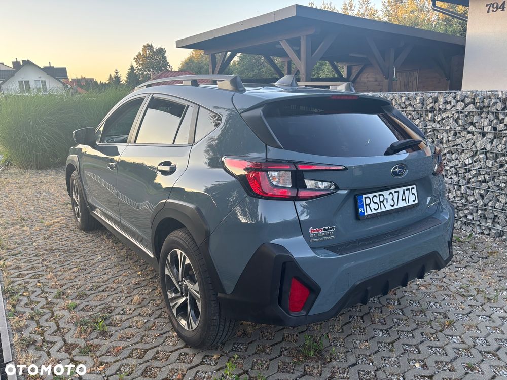 Subaru Crosstrek 2.0ie Lineartronic Comfort - 3