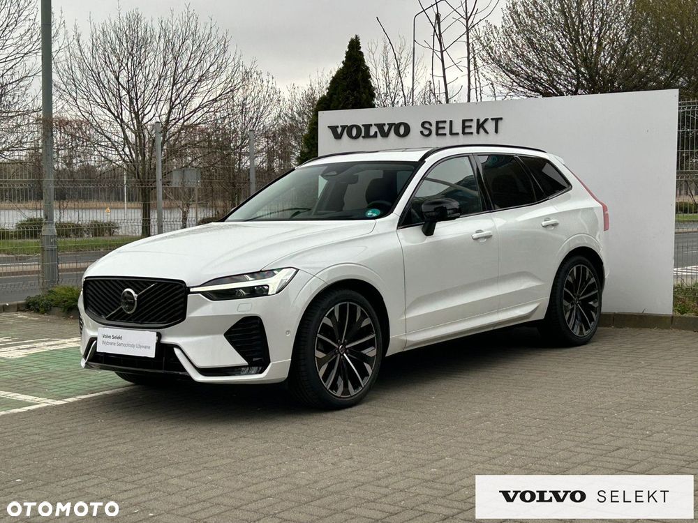 Volvo XC 60 - 5