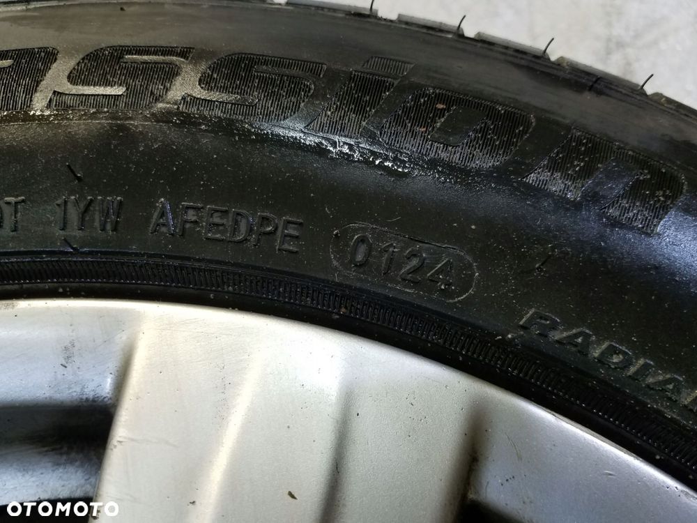 opona opony letnie kustone passion p9 225/55 r16 95v - 6