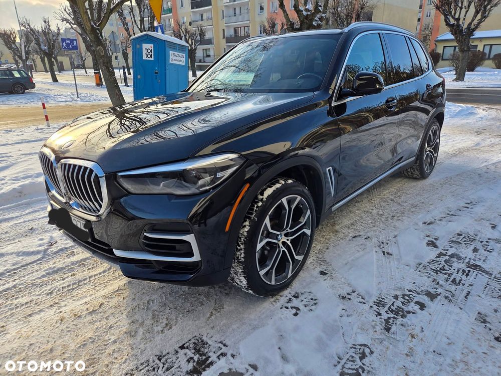BMW X5 - 2
