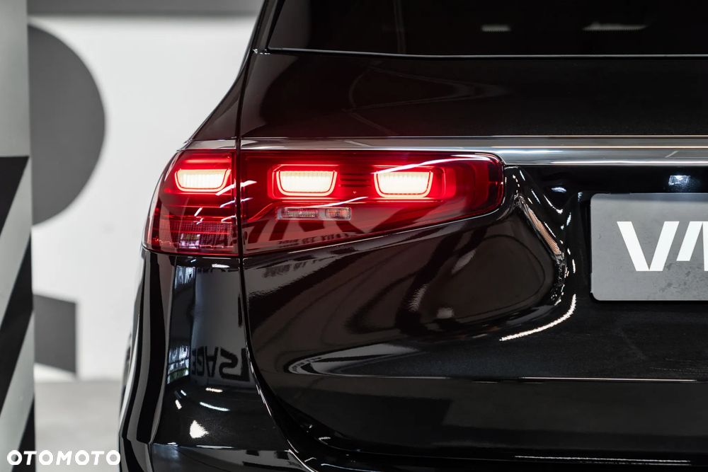 Mercedes-Benz GLS 450 d mHEV 4-Matic AMG Line - 24