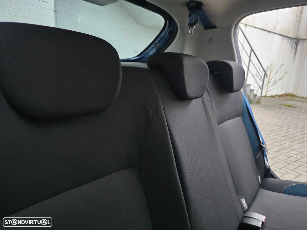 Dacia Sandero 0.9 TCe SL Explorer - 55