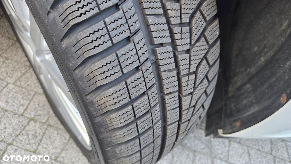 Opel Astra 1.4 Turbo Exklusiv - 12