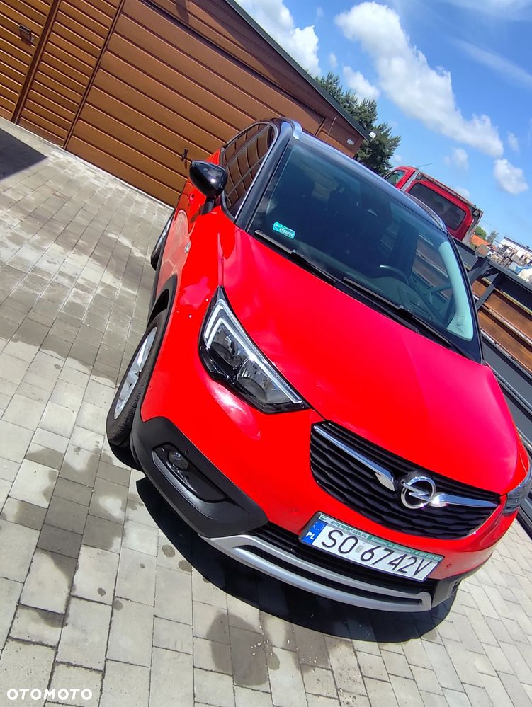 Opel Crossland X 1.6 CDTI Elite - 2