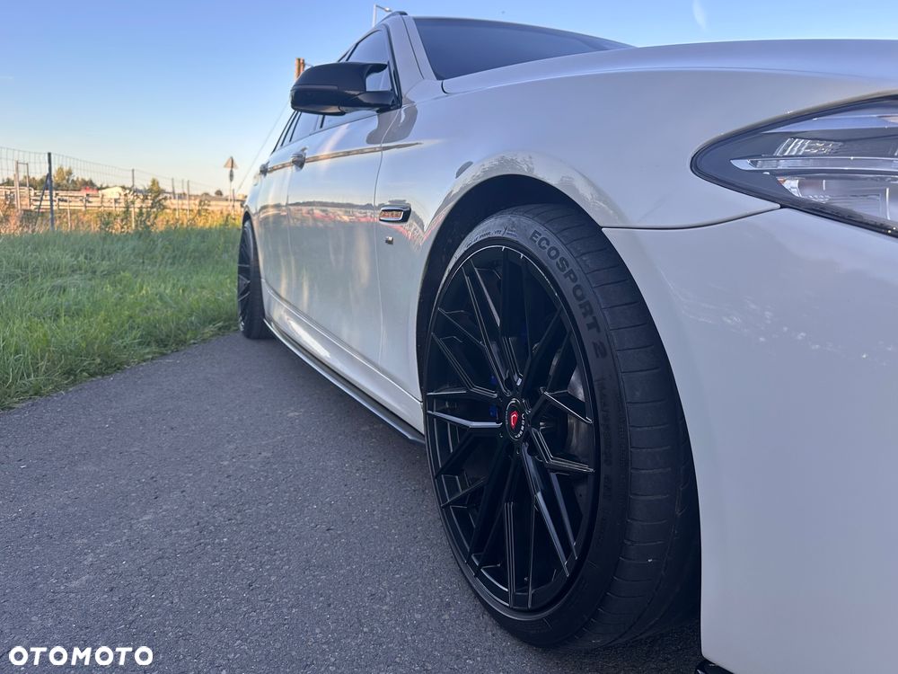 BMW Seria 5 - 9