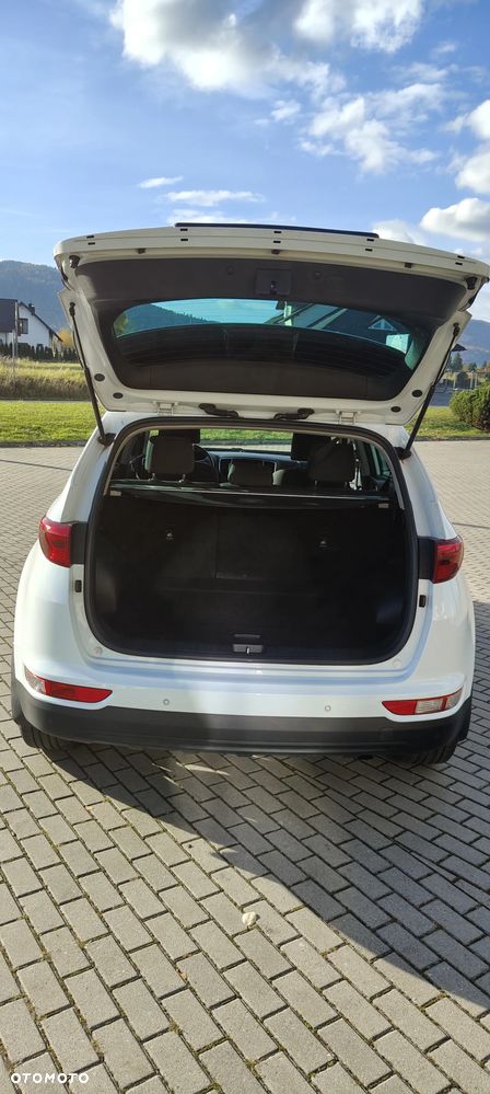 Kia Sportage 1.6 GDI Business Line 2WD - 11