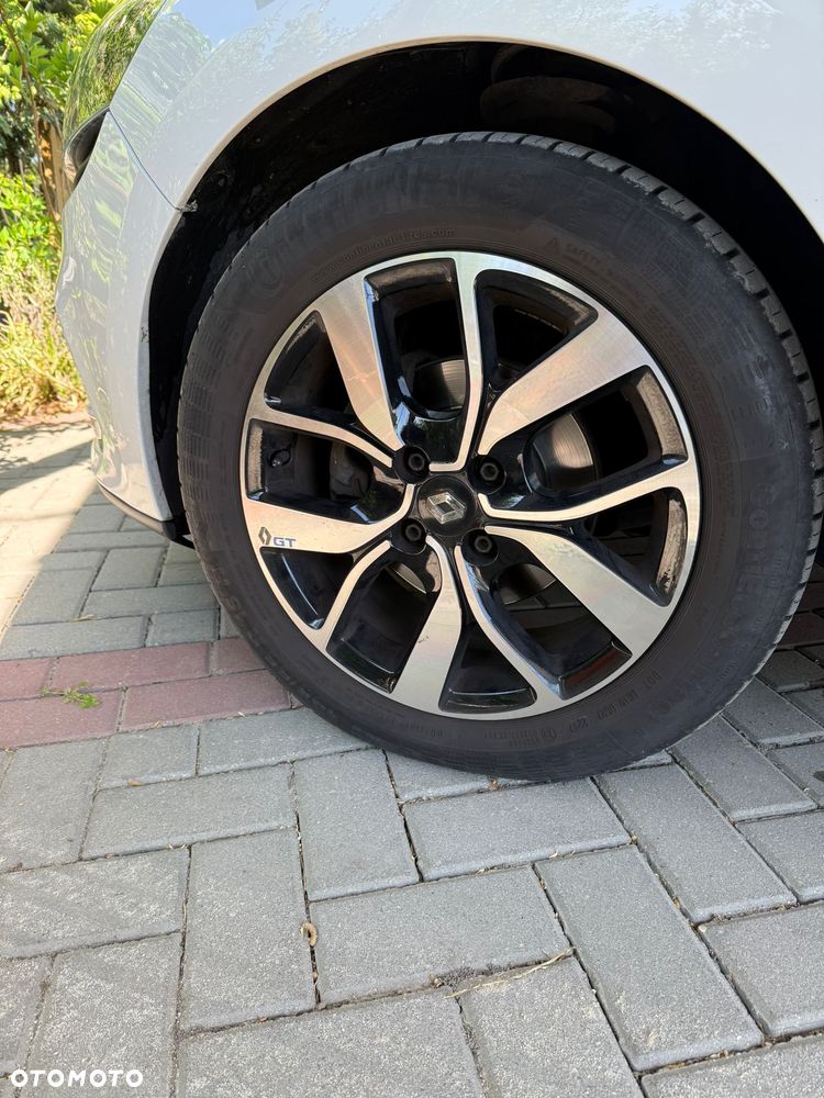 Renault Clio - 7