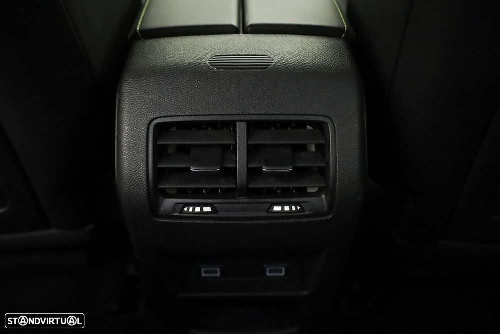 Peugeot 308 1.2 PureTech GT EAT8 - 22