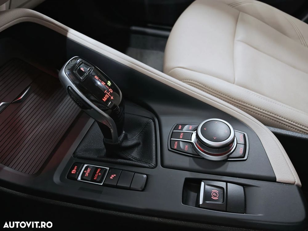 BMW X1 sDrive18d Aut. - 24