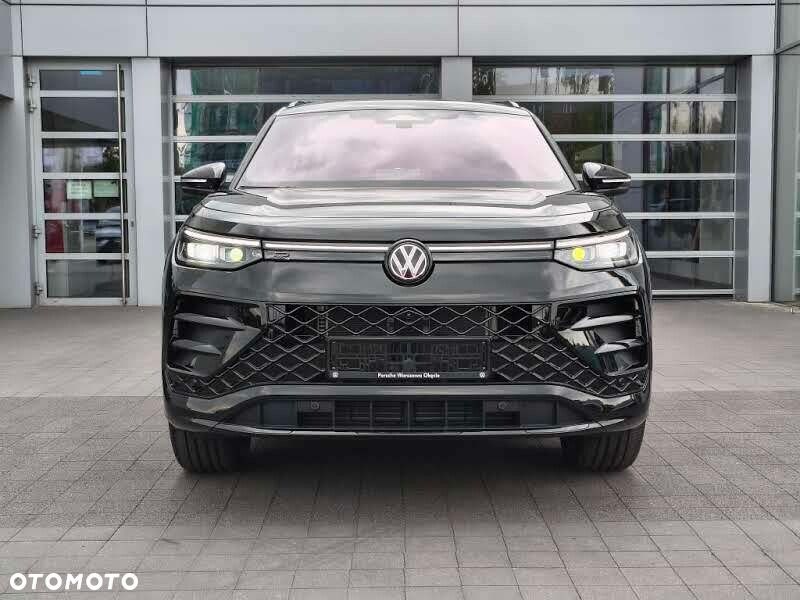 Volkswagen Tayron - 3