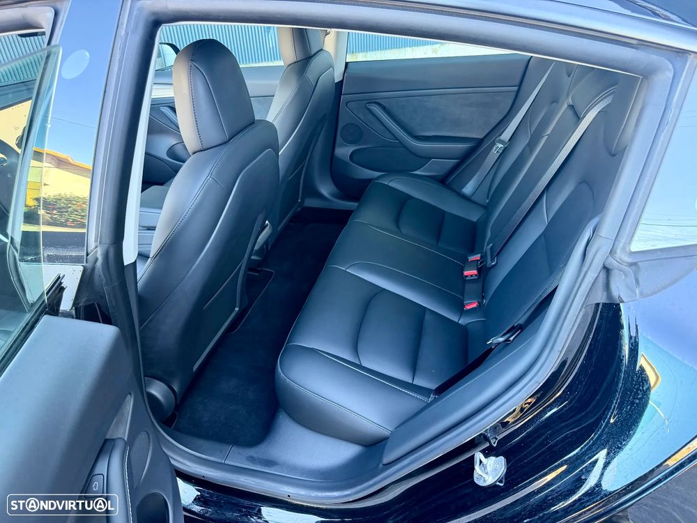 Tesla Model 3 Performance Dual Motor AWD - 10