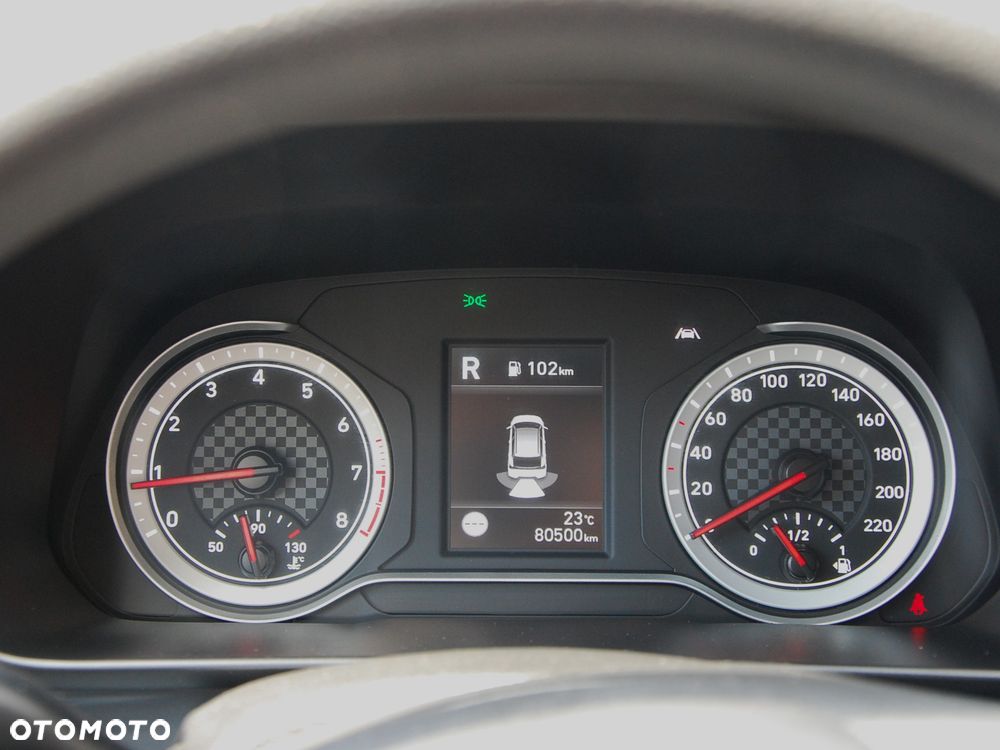 Hyundai i20 1.2 Pure - 7