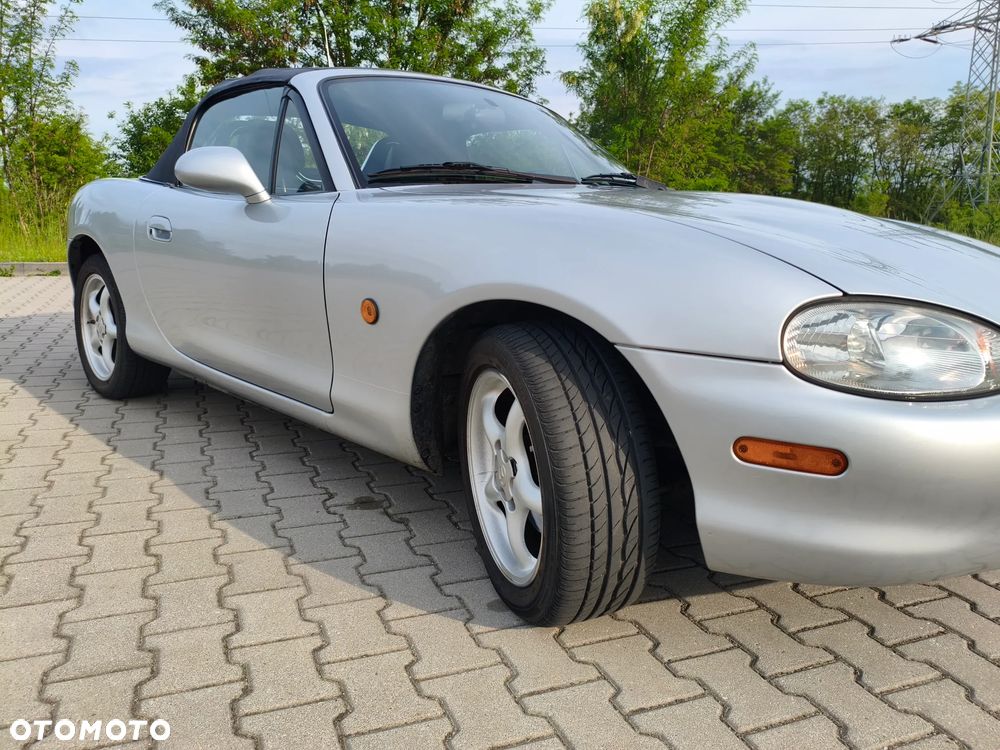 Mazda MX-5 - 18