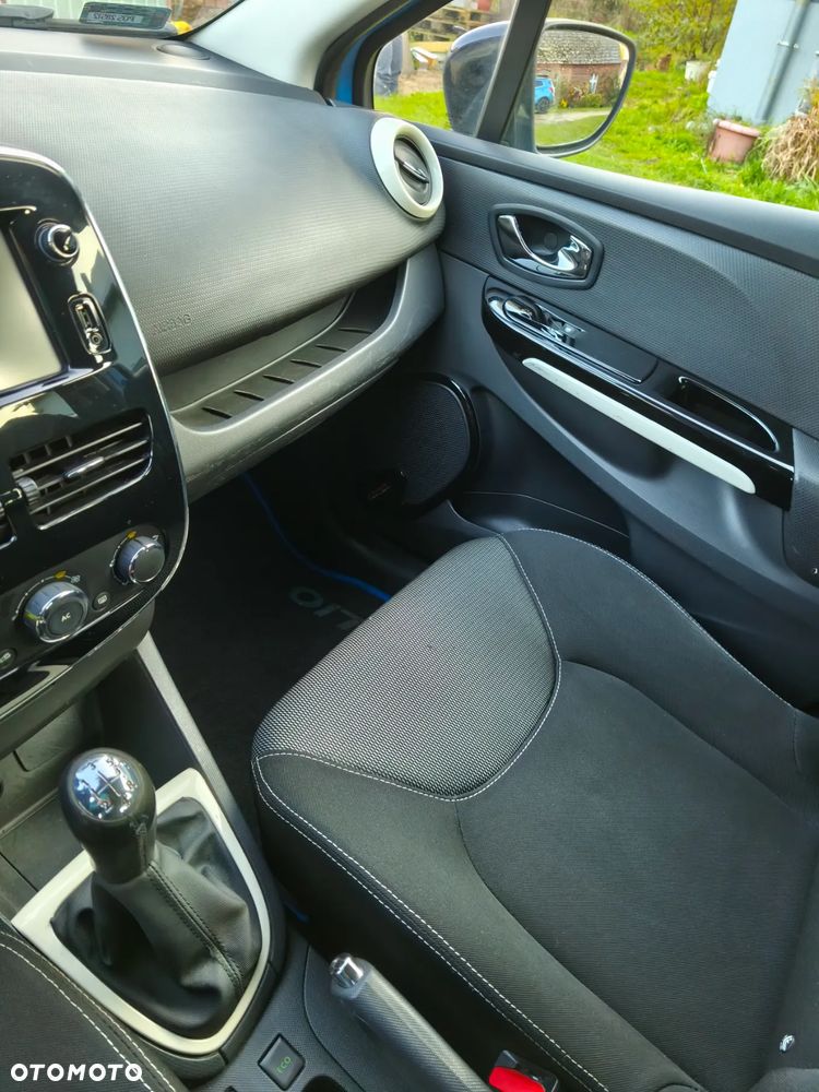 Renault Clio 0.9 Energy TCe Dynamique - 10