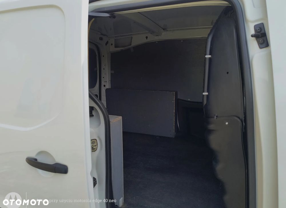 Citroën Berlingo - 14