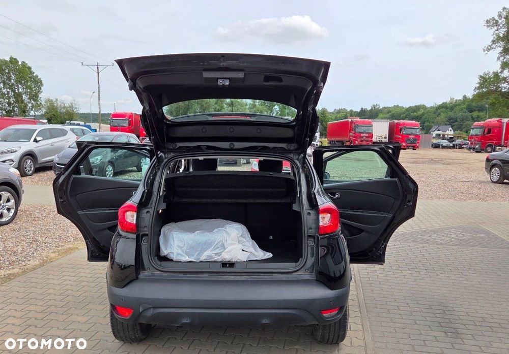 Renault Captur - 28