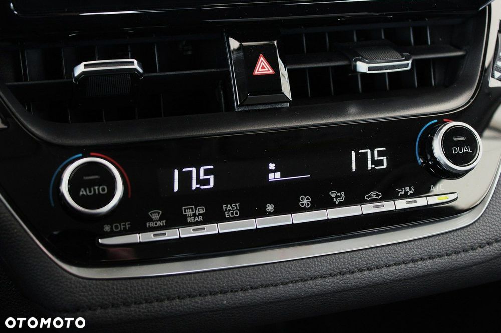 Toyota Corolla 1.5 Comfort - 20