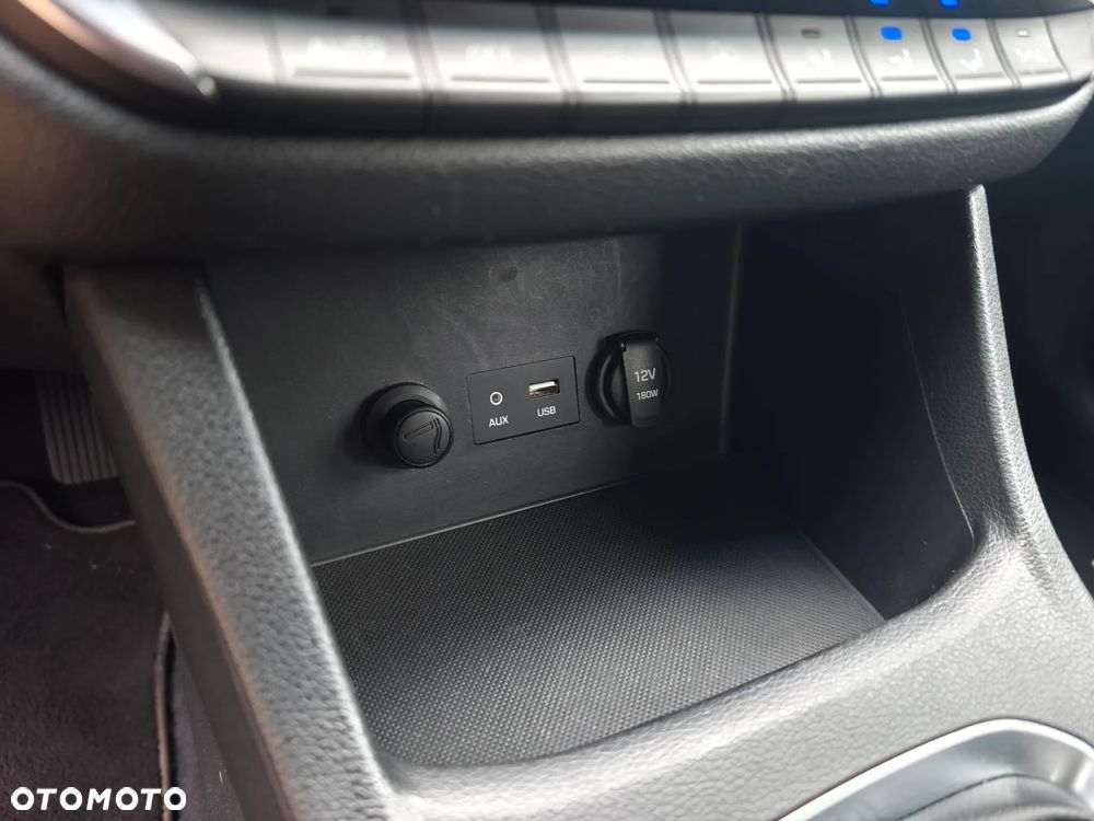 Hyundai i30 1.4 T-GDI Trend - 22