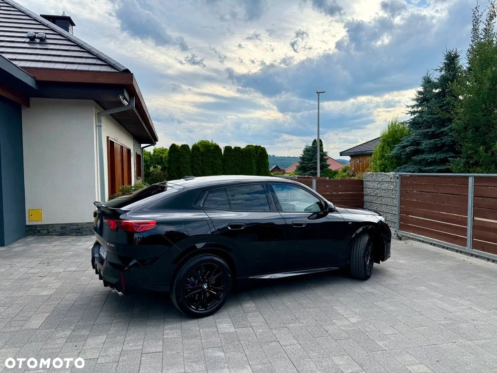 BMW X2 M35i xDrive - 20