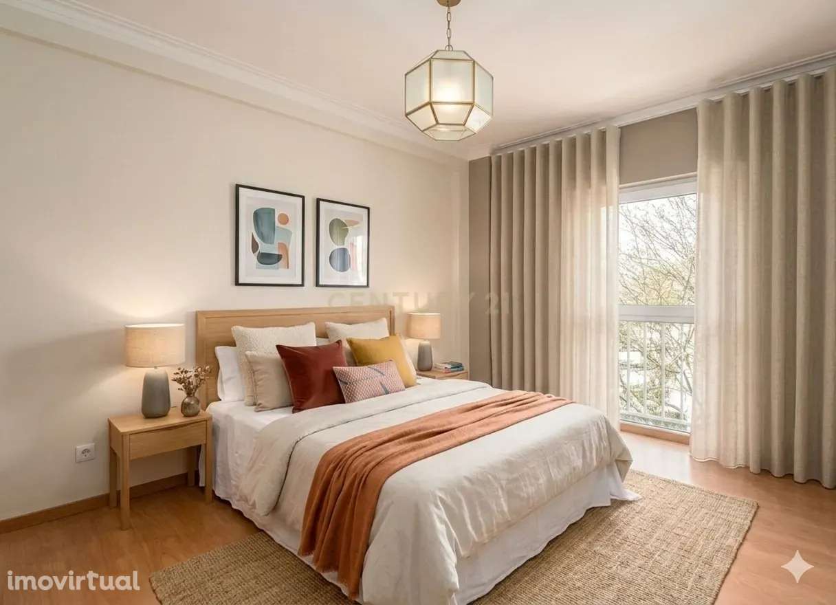 Apartamento T2 Alapraia - Grande imagem: 2/39