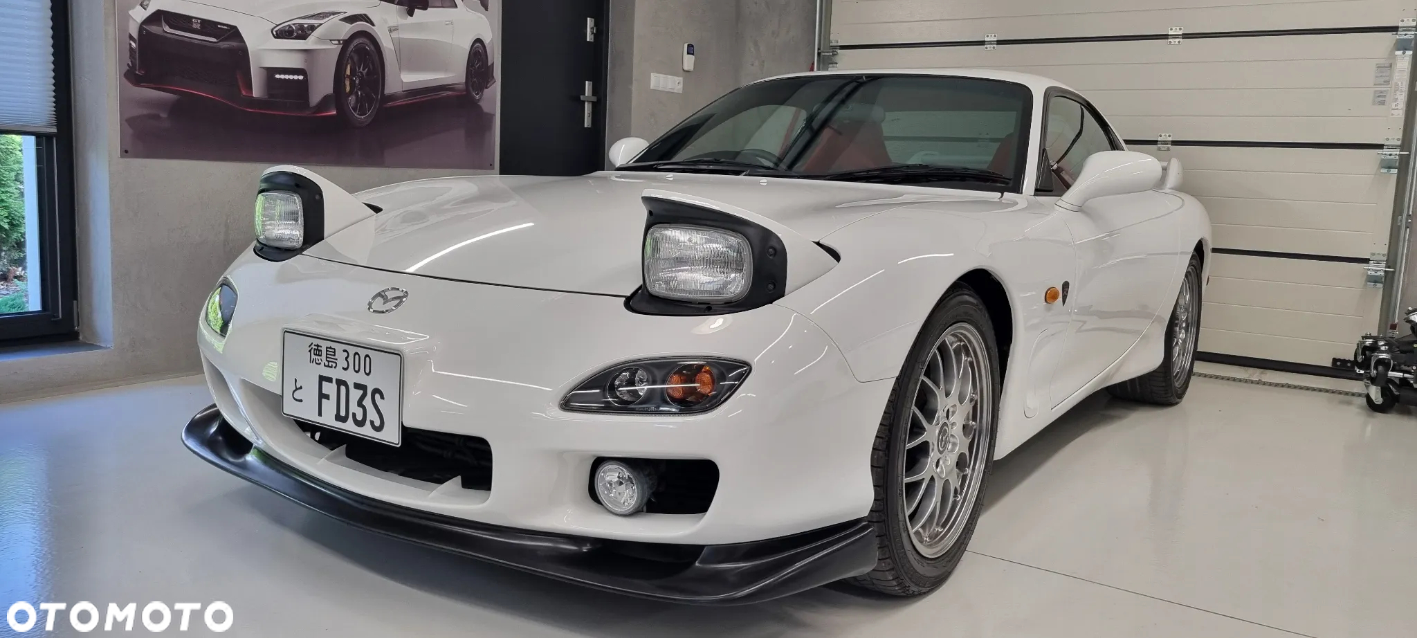 Mazda RX-7 - 9