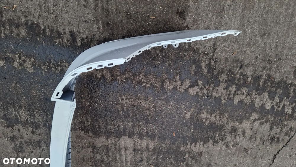 VOLKSWAGEN GOLF VII KOMBI ZDERZAK TYŁ 5G9807421M - 5