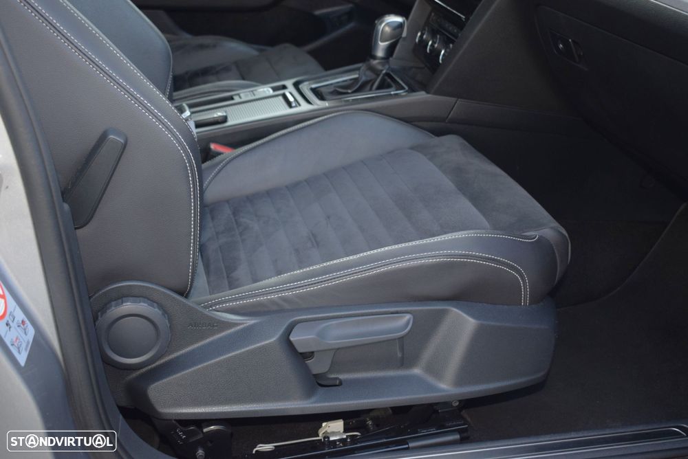 VW Passat 1.4 TSI GTE+ Plug-in - 45