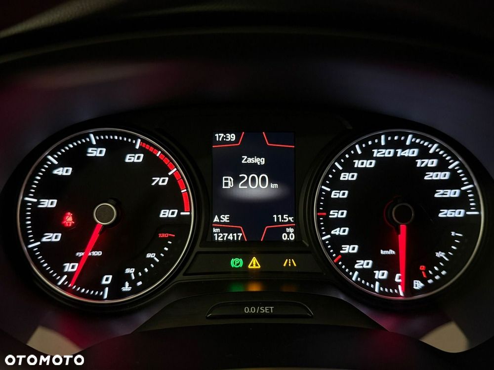Seat Leon 1.5 TSI Xcellence - 36