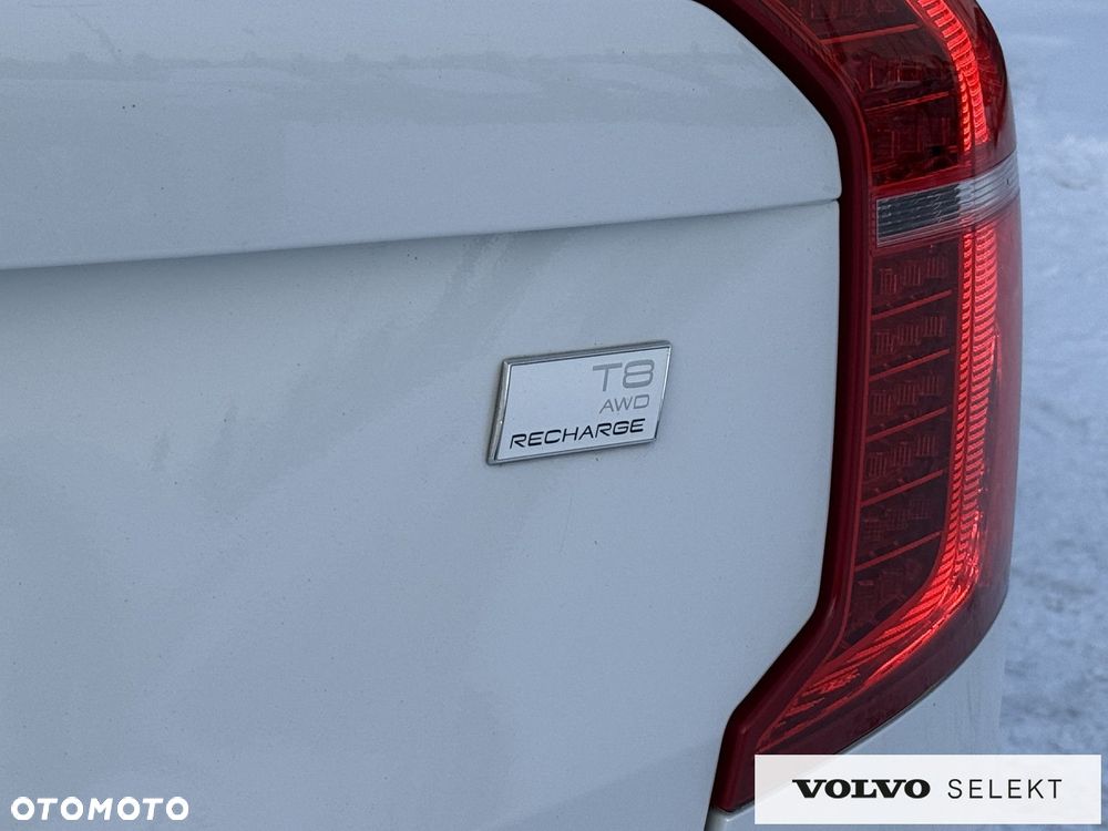 Volvo XC 90 - 33