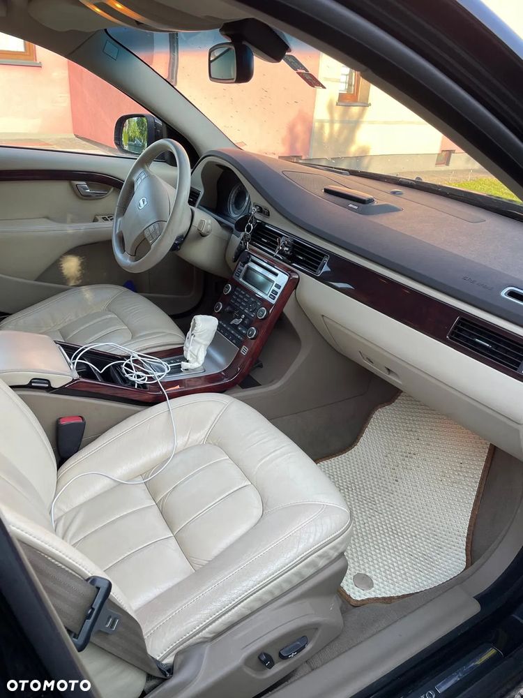 Volvo S80 T6 AWD Executive - 19