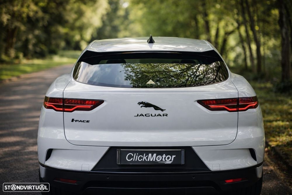 Jaguar I-Pace - 31