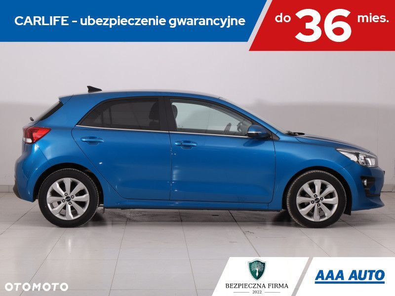 Kia Rio - 8