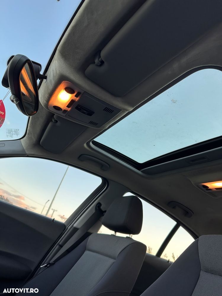 BMW Seria 1 116i - 7
