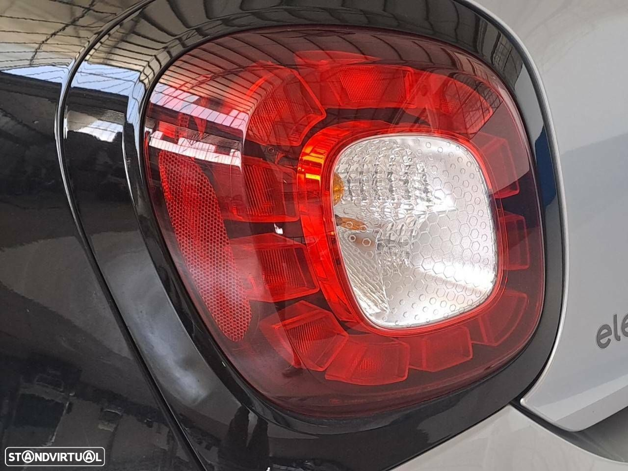 Smart ForFour - 26