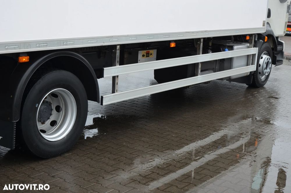 Volvo FL 280 / 2019 / LAMBERET / THERMO KING / WINDA / KAMERA / DE / 6699 - 14