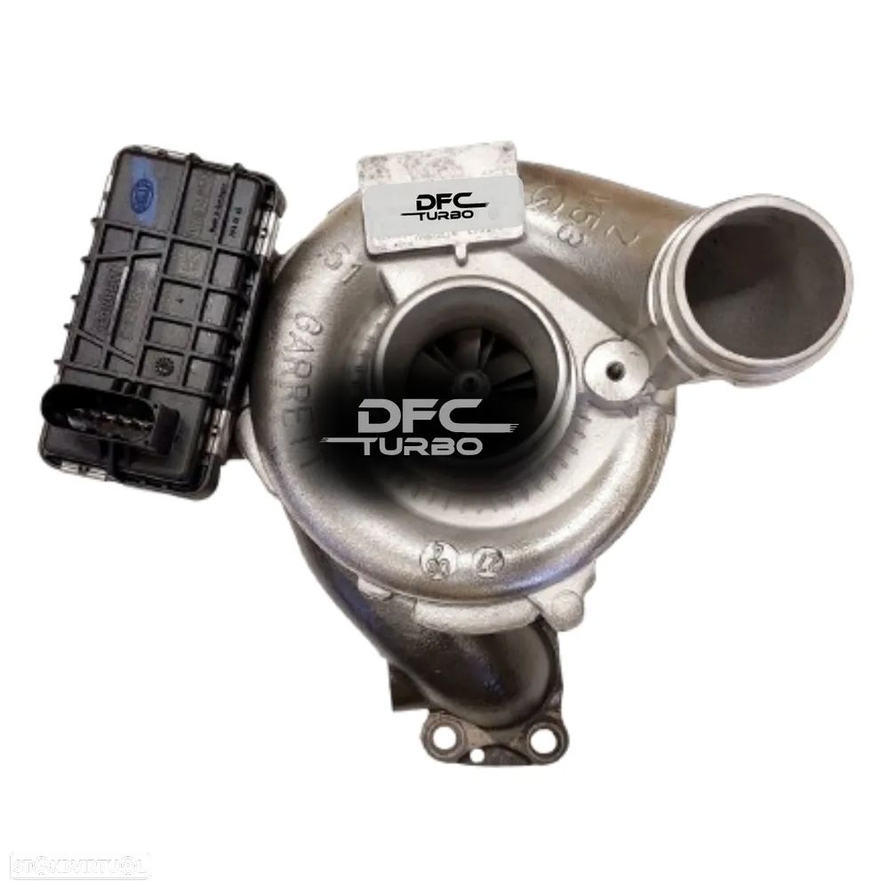 MERCEDES-BENZ 320 CDI - 765156 - 2