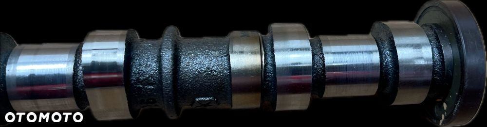 DODGE CHARGER CHALLENGER 2015 - 3.6 WAŁEK WARIATOR SSĄCY KOŁO 05184370AM - 5