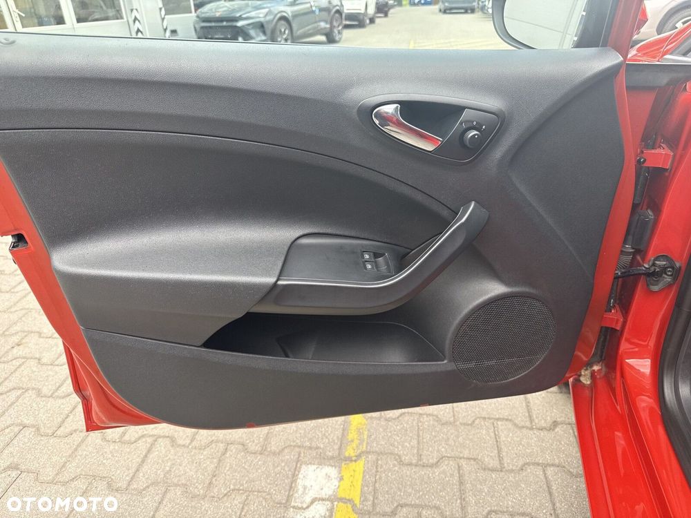 Seat Ibiza 1.2 TSI Style - 11