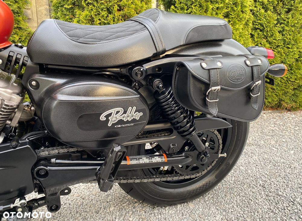 Hyosung GV - 30