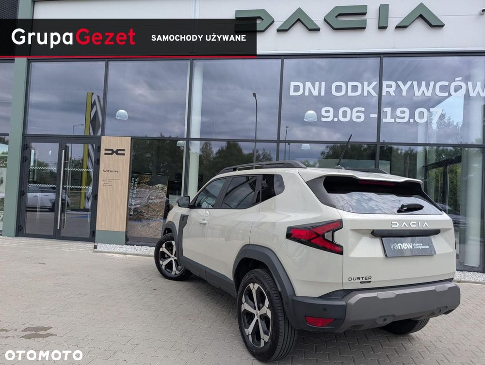 Dacia Duster - 3