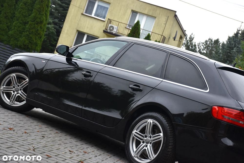 Audi A4 - 39