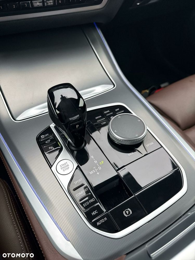 BMW X5 xDrive30d sport - 19