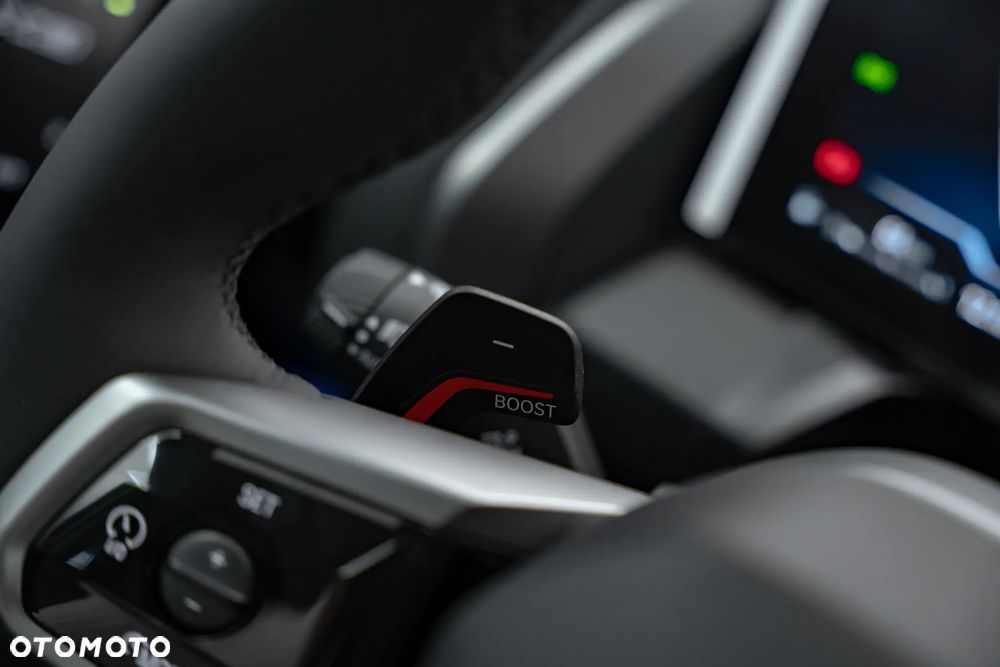 BMW X3 xDrive20d mHEV - 38