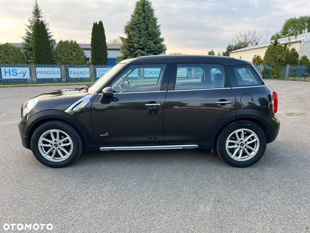 MINI Cooper D - 14