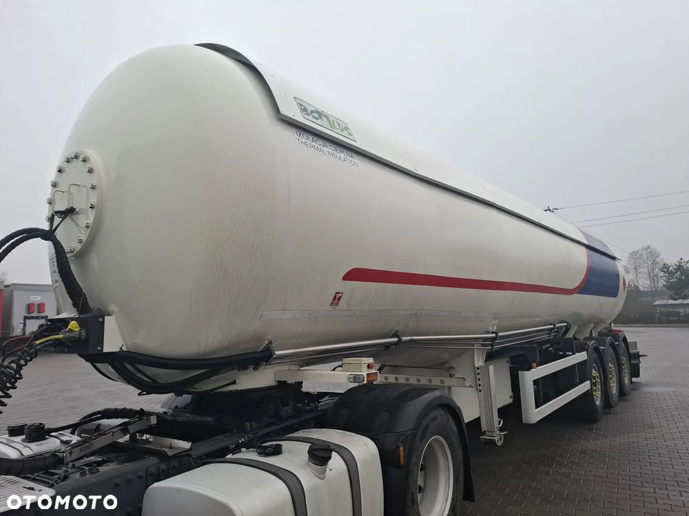 BC-LDS NCG 48, NCX - 1