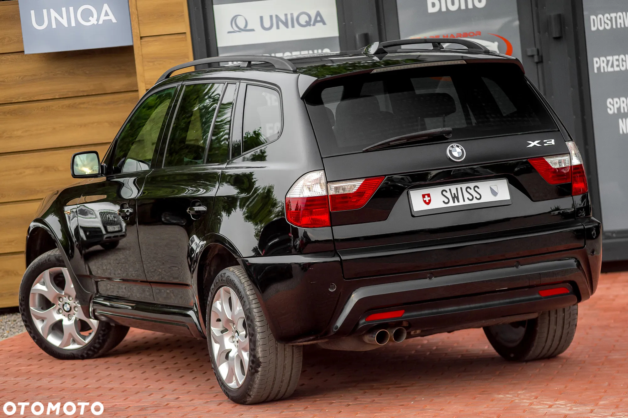 BMW X3 xDrive35d Limited Sport Edition - 9