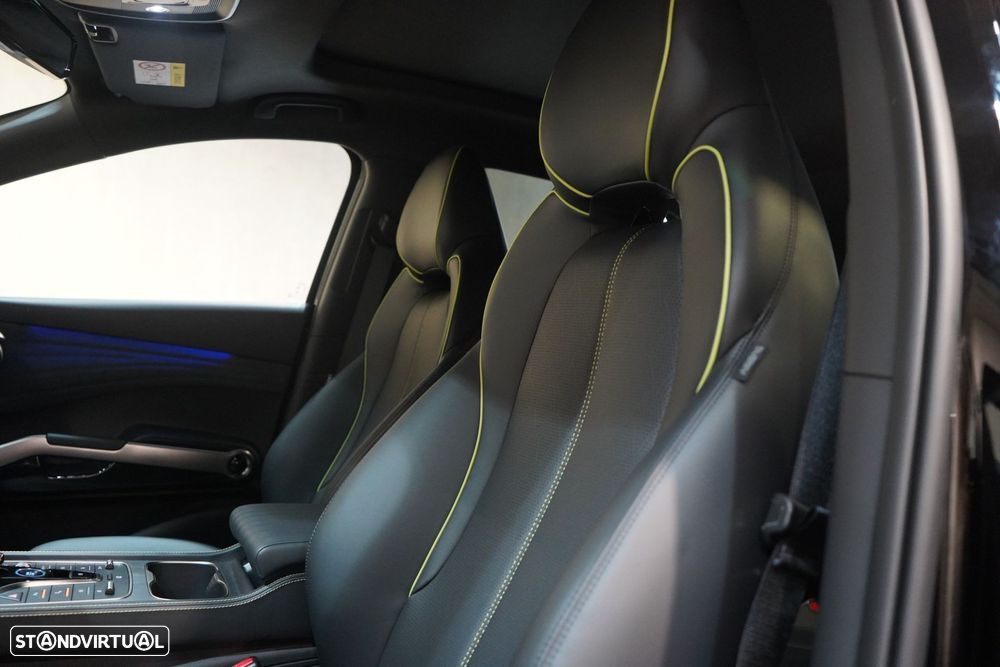 BYD Atto 3 60.48 kWh Design - 23